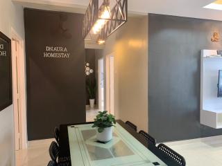 DNAURA HOMESTAY BATU BURUK TERENGGANU - 6