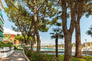 "The Lavender Spot" con accesso alla spiaggia e alla piscina nell'esclusiva Pineta di Arenzano - 3