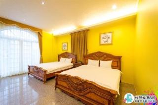 Beauty Monroe B&B - 9