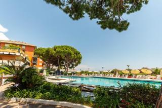 "The Lavender Spot" con accesso alla spiaggia e alla piscina nell'esclusiva Pineta di Arenzano - 5
