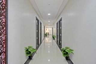 Hotel O Raj Mahal - 9