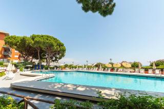 "The Lavender Spot" con accesso alla spiaggia e alla piscina nell'esclusiva Pineta di Arenzano - 6