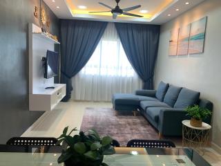 DNAURA HOMESTAY BATU BURUK TERENGGANU - 7