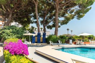 "The Lavender Spot" con accesso alla spiaggia e alla piscina nell'esclusiva Pineta di Arenzano - 8