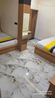 krishna residency - 2