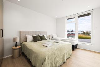 Northen Light Lux 3BR 2BH Free parking - 8