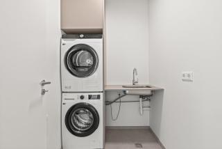 Northen Light Lux 3BR 2BH Free parking - 1