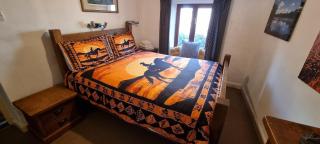 The Big "W" Ranch House - 9