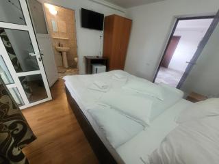 Pensiunea Trei Brazi - 6