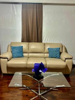 Suite Ejecutiva full equipo en Los Palos Grandes - 7