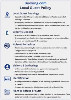 SuperValue Suite 10 - Fast WiFi, Hotel Linen, Keyless Entry, City only 10 Mins - BY PROPERTY PROMISE - 1