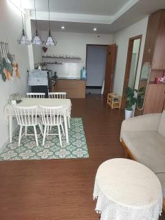 NY House Hacome 2BR Center Phan Rang - 2