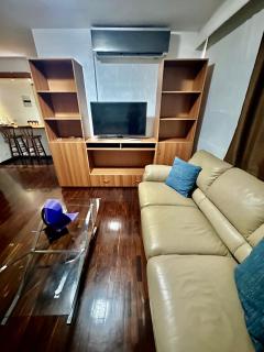 Suite Ejecutiva full equipo en Los Palos Grandes - 9