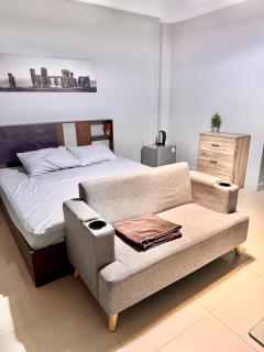 Green Terrace Residence Phuket - 0