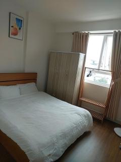 NY House Hacome 2BR Center Phan Rang - 1