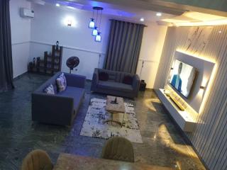 Peters 3 Bedrooms Duplex Service Apartment - 5