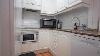 Ferienhaus Mil Palmeras - Strandnah und Meerblick - 4