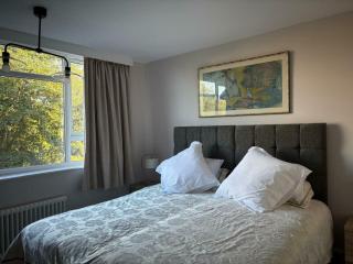 Bright 3BDR Apartment with Balcony in Central Hove - 7