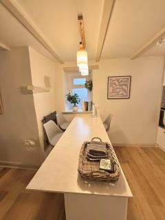 Little Wren Cartmel Couples Retreat - 5