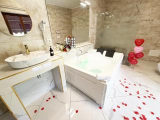 Villa Vitti's - Verona est - 5