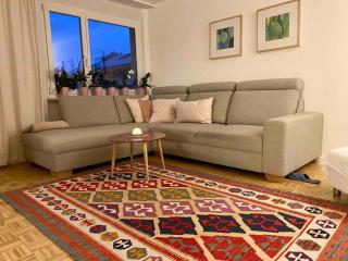 Beautiful apartment in Dornach - 0