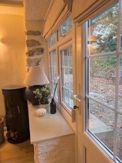 Little Wren Cartmel Couples Retreat - 7