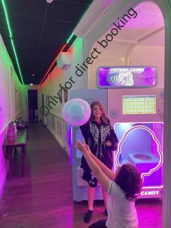 Château de Seurre No Boring People - 7