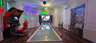 Château de Seurre No Boring People - 3