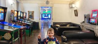 Château de Seurre No Boring People - 8