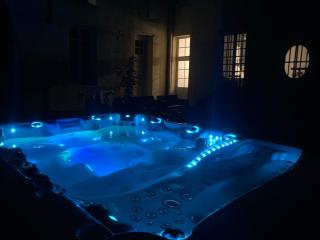 Château de Seurre No Boring People - 2