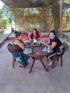 Auberge chez hammadi -  - 7