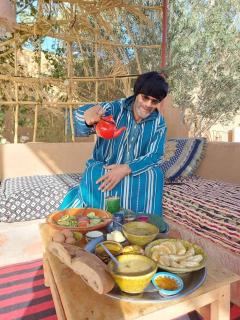 Auberge chez hammadi - 2