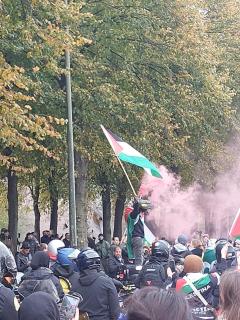 Auberge chez hammadi - 1