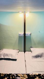 REST POINT Dormitory - 5