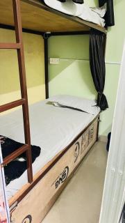 REST POINT Dormitory - 2