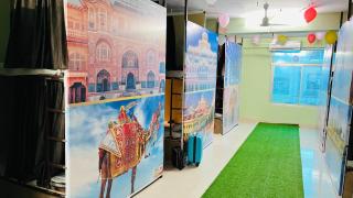 REST POINT Dormitory - 1