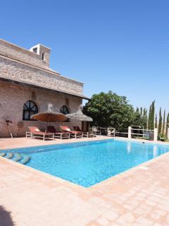 Maison la chèvre By Nath & Lulu - 0