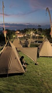 Giri Kerthi Pemuteran Hill Camp - 7