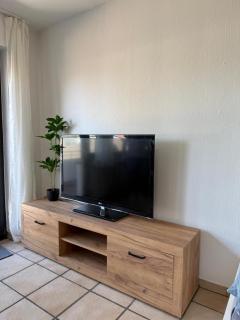 Schöne Wohnung mit Balkon und Parkplätze - 9