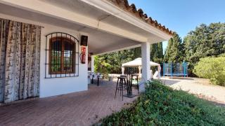 Chalet Alavesa - Lagunas de Ruidera - 7