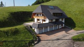 Haus Sattelgrund - 9