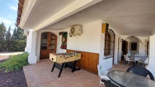 Chalet Alavesa - Lagunas de Ruidera - 5