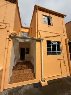 Drummond Hay Square Jamestown St Helena Island - 4