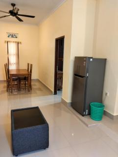 wayan sumarsa guest house - 9