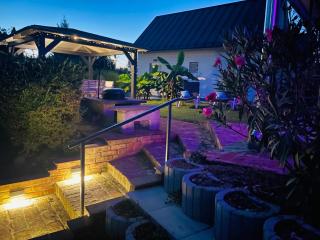 Már-Ka Apartman Gyékényes - 8