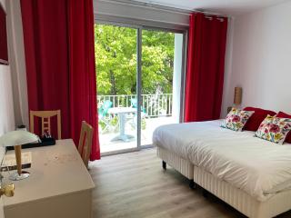 Hôtel La Ségalière Spa Bar - 9