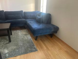 Grand center apartment - 1