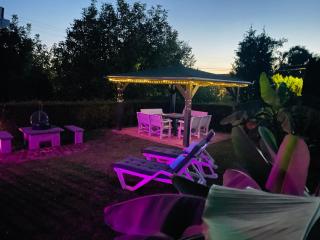 Már-Ka Apartman Gyékényes - 6