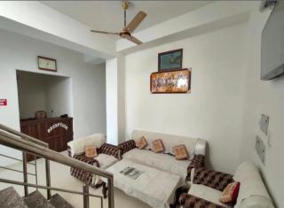 Arjun Guest house Malikpur Pathankot - 9