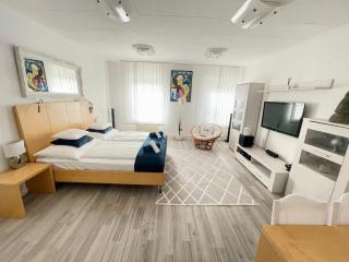 Alpesi Apartman Downtown - 5